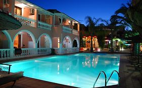 Beach Hotel